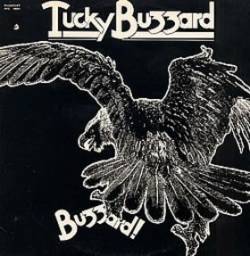 Tucky Buzzard : Buzzard